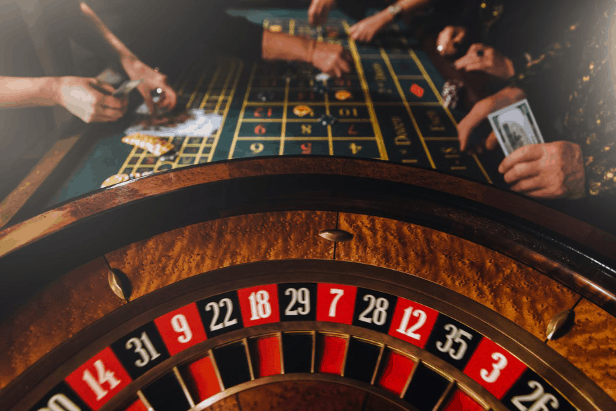 Rủng rỉnh túi tiền nếu biết được những thông tin Roulette online sau - Hiệp 1 rung rinh tui tien neu biet duoc nhung thong tin roulette online sau - hiep 1