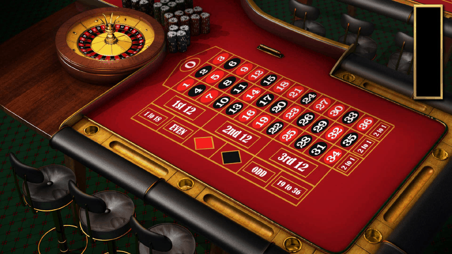 Rủng rỉnh túi tiền nếu biết được những thông tin Roulette online sau - Hiệp 2 rung rinh tui tien neu biet duoc nhung thong tin roulette online sau - hiep 2