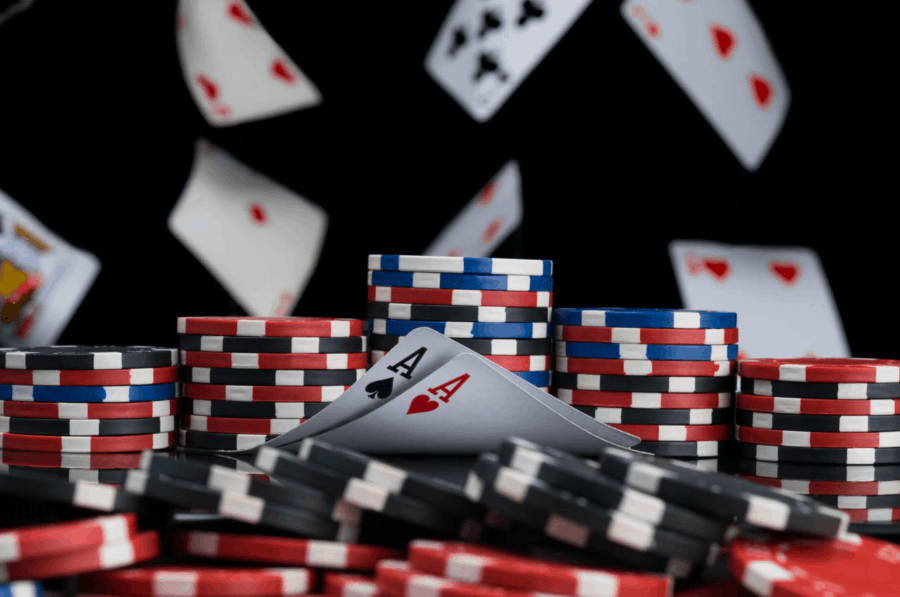4 mẹo xử lý khi chơi Blackjack cực hay giúp bạn chiến thắng - Hình 2 4 meo xu ly khi choi blackjack cuc hay giup ban chien thang - hinh 2