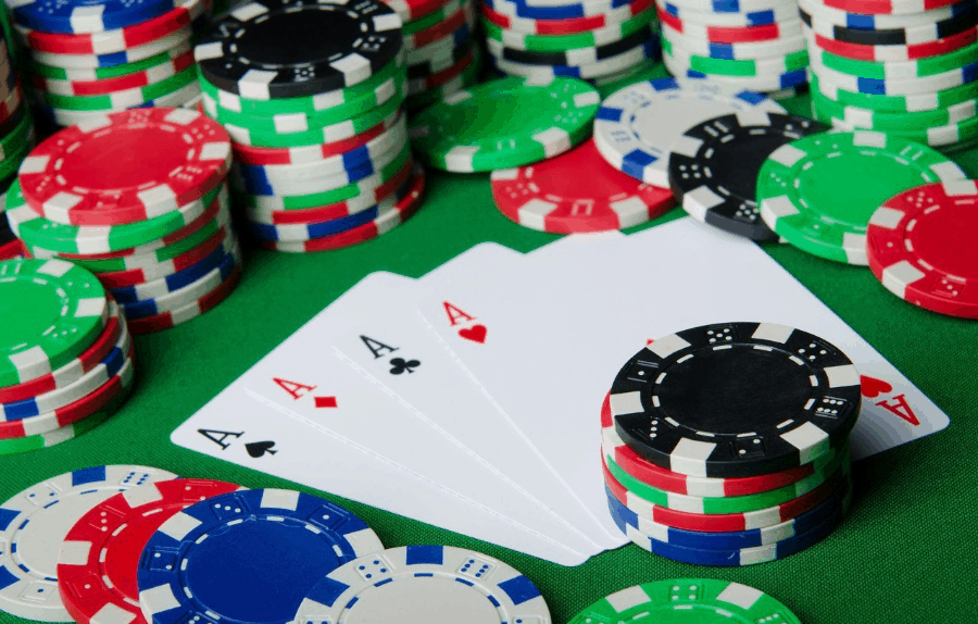 4 nguyên tắc trong Blackjack người chơi cần chú ý 4 nguyen tac trong blackjack nguoi choi can chu y