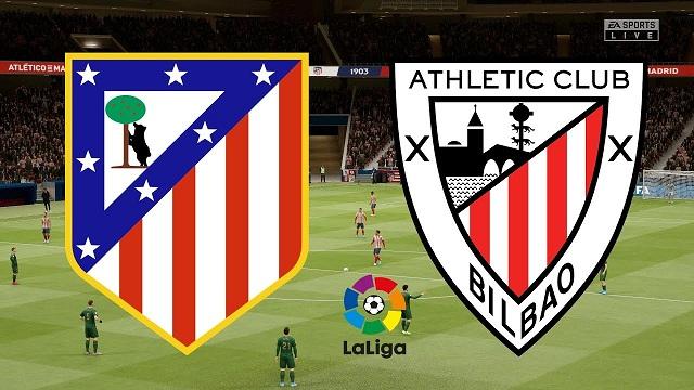 Soi kèo bóng đá trận Athletic Club vs Atletico Madrid, 15/03/2020 - VĐQG Tây Ban Nha Soi kèo bóng đá trận Athletic Club vs Atletico Madrid, 15/03/2020 - VĐQG Tây Ban Nha