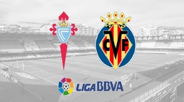 Soi kèo nhà cái bóng đá trận Celta Vigo vs Villarreal