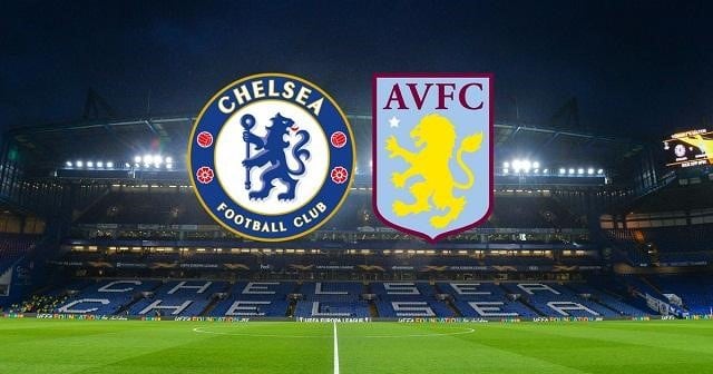 Soi kèo nhà cái bóng đá trận Aston Villa vs Chelsea