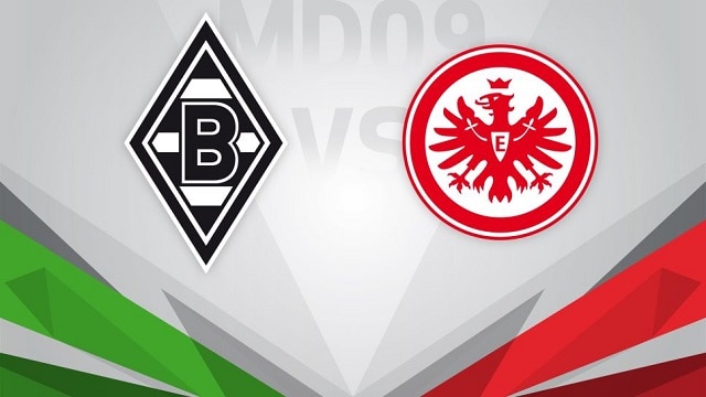 Soi kèo nhà cái bóng đá trận Eintracht Frankfurt vs Borussia M’gladbach
