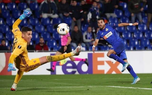 Soi kèo nhà cái bóng đá trận Granada vs Getafe Soi kèo nhà cái bóng đá trận Granada vs Getafe