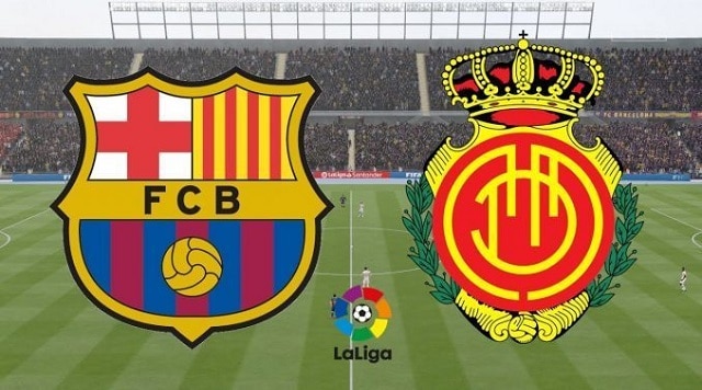 Soi kèo nhà cái bóng đá trận Mallorca vs Barcelona