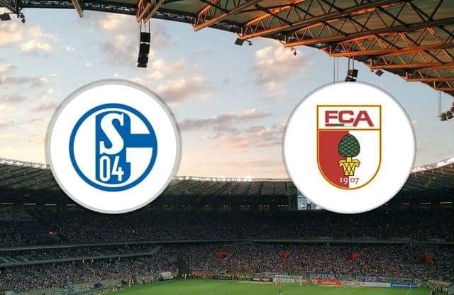 Soi kèo nhà cái bóng đá trận Schalke 04 vs Augsburg Soi kèo nhà cái bóng đá trận Schalke 04 vs Augsburg