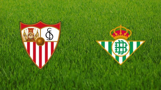 Soi kèo nhà cái bóng đá trận Sevilla vs Real Betis