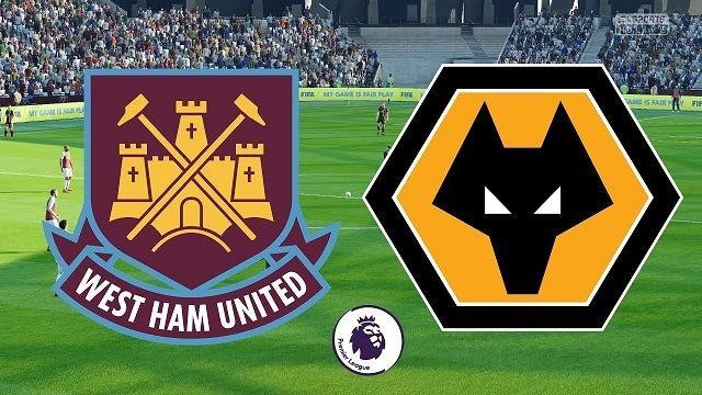 Soi kèo nhà cái bóng đá trận West Ham United vs Wolverhampton Soi kèo nhà cái bóng đá trận West Ham United vs Wolverhampton