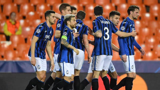 Soi kèo nhà cái bóng đá trận Valencia vs Atalanta Soi kèo nhà cái bóng đá trận Valencia vs Atalanta