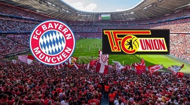 Soi kèo nhà cái bóng đá trận Union Berlin vs Bayern Munich Soi kèo nhà cái bóng đá trận Union Berlin vs Bayern Munich