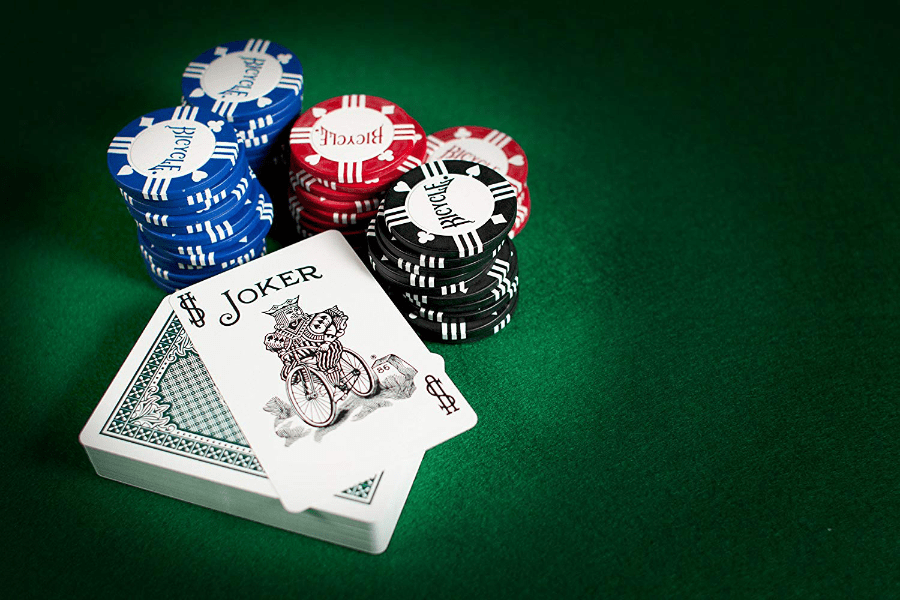 game poker online va chien thuat choi bai hop ly nhat - hinh 1