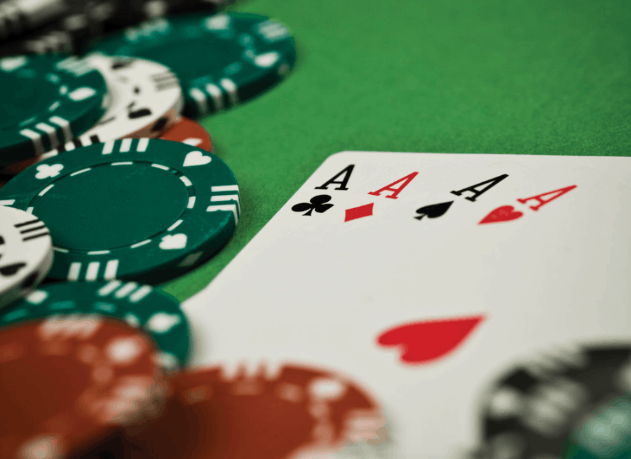 Mẹo chơi cực hay để dễ dàng chinh phục Blackjack - Hình 1 meo choi cuc hay de de dang chinh phuc blackjack - hinh 1
