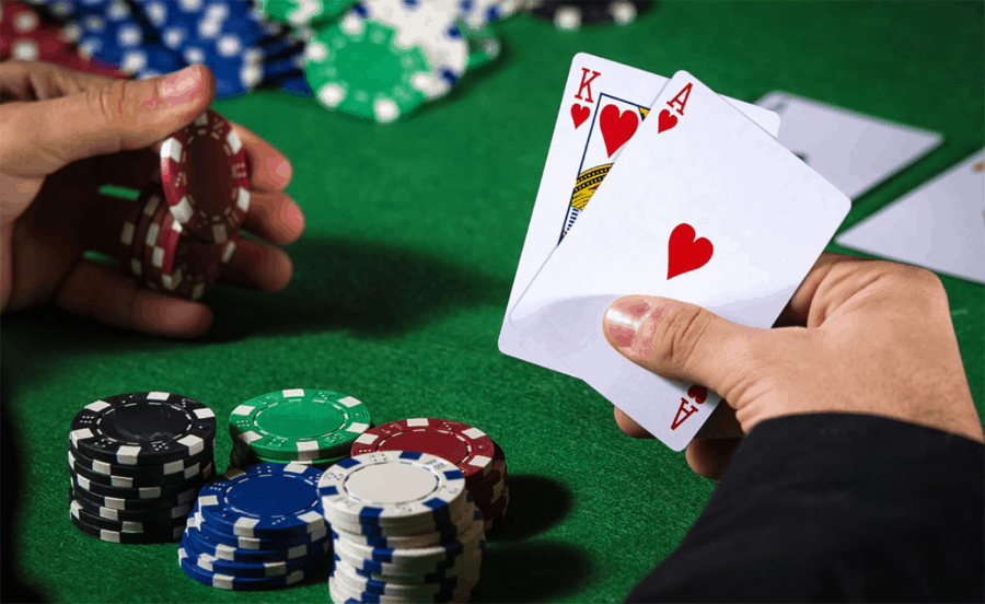 Mẹo chơi cực hay để dễ dàng chinh phục Blackjack - Hình 3 meo choi cuc hay de de dang chinh phuc blackjack - hinh 3