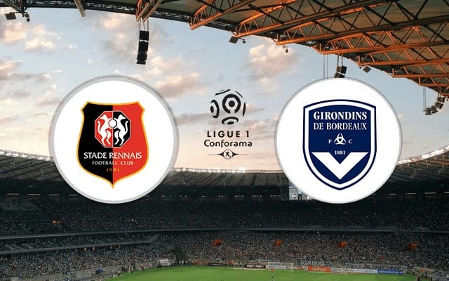 Soi kèo nhà cái bóng đá trận Bordeaux vs Rennes
