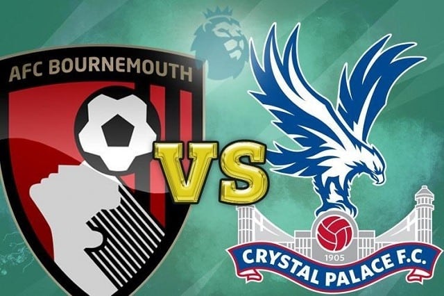 Soi kèo nhà cái bóng đá trận Bournemouth vs Crystal Palace