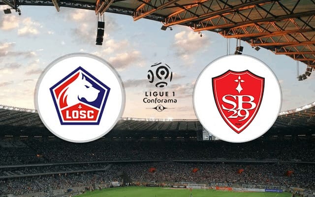 Soi kèo nhà cái bóng đá trận Brest vs Lille Soi kèo nhà cái bóng đá trận Brest vs Lille