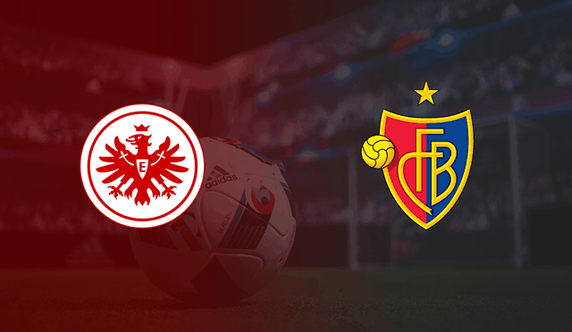 Soi kèo nhà cái bóng đá trận Frankfurt vs Basel