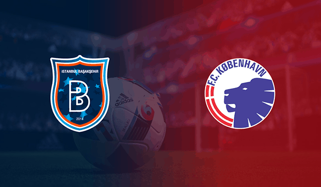 Soi kèo nhà cái bóng đá trận Basaksehir vs Copenhagen