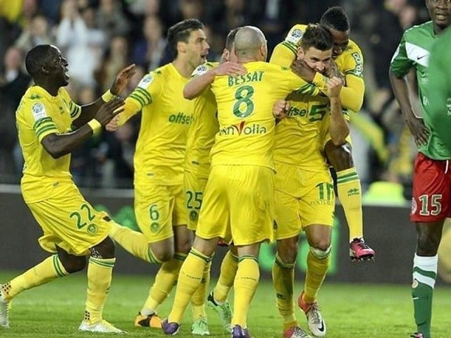 Soi kèo nhà cái bóng đá trận Amiens vs Angers