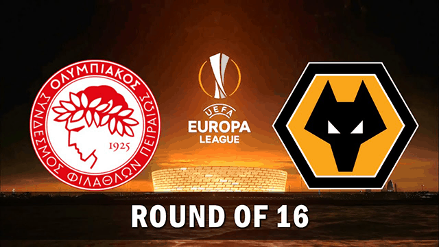 Soi kèo nhà cái bóng đá trận Olympiakos vs Wolves Soi kèo nhà cái bóng đá trận Olympiakos vs Wolves