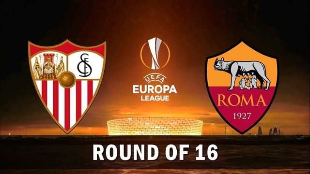 Soi kèo nhà cái bóng đá trận Sevilla vs Roma Soi kèo nhà cái bóng đá trận Sevilla vs Roma