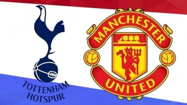 Soi kèo nhà cái bóng đá trận Tottenham Hotspur vs Manchester United