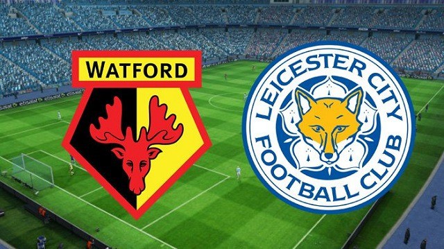 Soi kèo nhà cái bóng đá trận Watford vs Leicester City