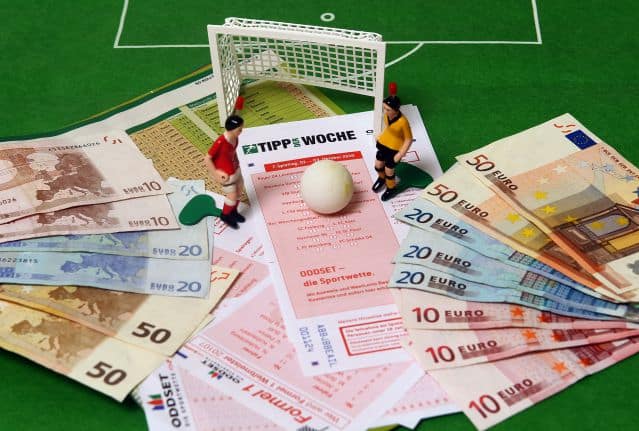 Một vài công thức khi dự đoán kèo đấu Mot vai cong thuc khi du doan keo dau