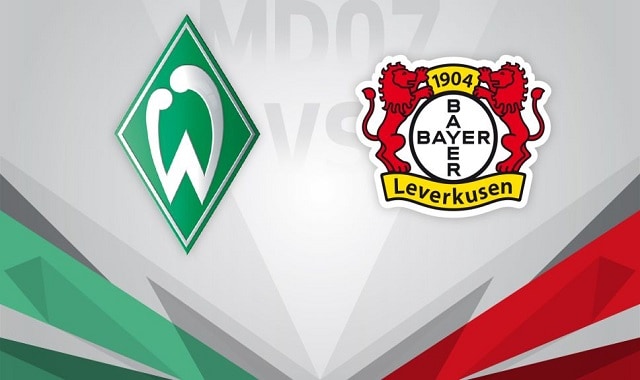 Soi kèo nhà cái bóng đá trận Werder Bremen vs Bayer Leverkusen Soi kèo nhà cái bóng đá trận Werder Bremen vs Bayer Leverkusen