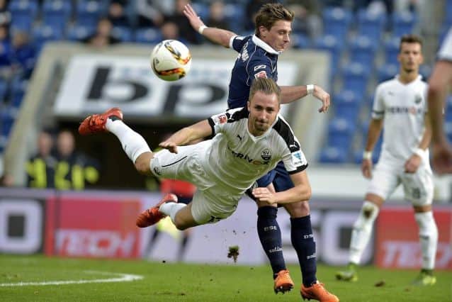 Soi kèo nhà cái bóng đá trận Arminia Bielefeld vs Osnabruck