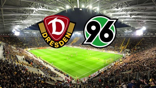 Soi kèo nhà cái bóng đá trận Hannover vs Dynamo Dresden