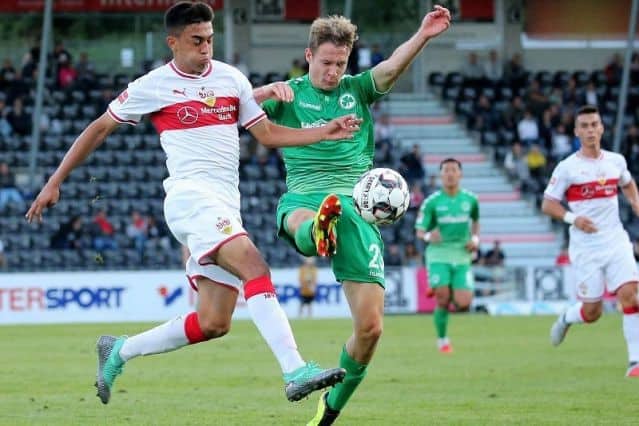 Soi kèo nhà cái bóng đá trận Wehen vs Stuttgart Soi kèo nhà cái bóng đá trận Wehen vs Stuttgart