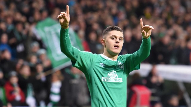 Soi kèo nhà cái bóng đá trận Werder Bremen vs Borussia M'gladbach Soi kèo nhà cái bóng đá trận Werder Bremen vs Borussia M'gladbach