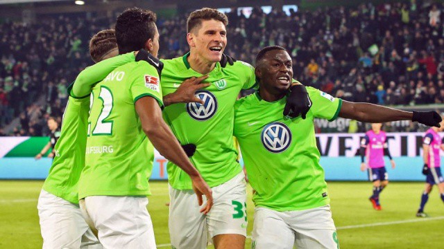 Soi kèo nhà cái bóng đá trận Wolfsburg vs Eintracht Frankfurt Soi kèo nhà cái bóng đá trận Wolfsburg vs Eintracht Frankfurt