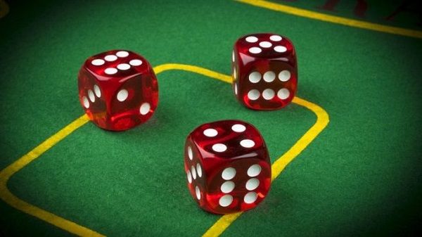 Loi choi game ca cuoc Sicbo da duoc thuc nghiem va thanh cong
