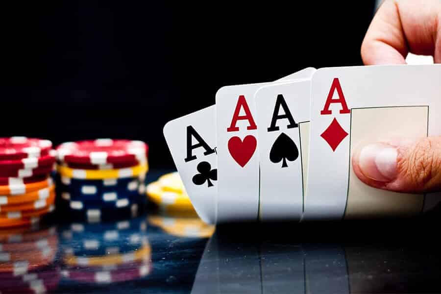 Lời khuyên giúp bạn hạn chế được thất bại khi chơi Poker Loi khuyen giup ban han che duoc that bai khi choi Poker