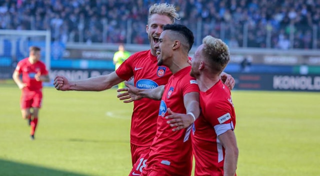Soi kèo nhà cái bóng đá trận Bochum vs Heidenheim Soi kèo nhà cái bóng đá trận Bochum vs Heidenheim