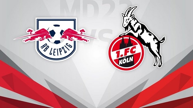 Soi kèo nhà cái bóng đá trận Cologne vs Leipzig Soi kèo nhà cái bóng đá trận Cologne vs Leipzig