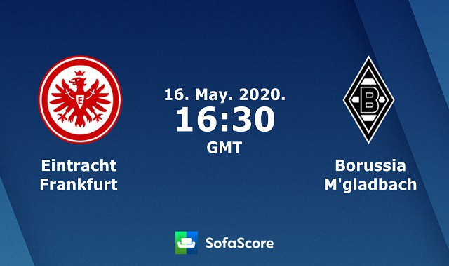Soi kèo nhà cái bóng đá trận Eintracht Frankfurt vs B.Monchengladbach