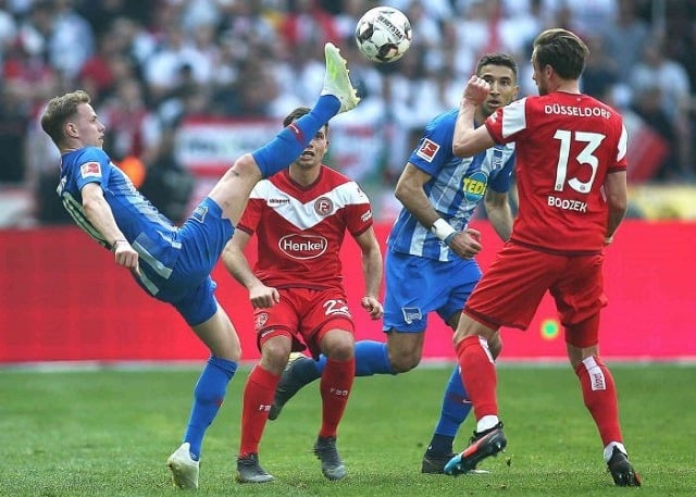 Soi kèo nhà cái bóng đá trận Fortuna vs Paderborn Soi kèo nhà cái bóng đá trận Fortuna vs Paderborn