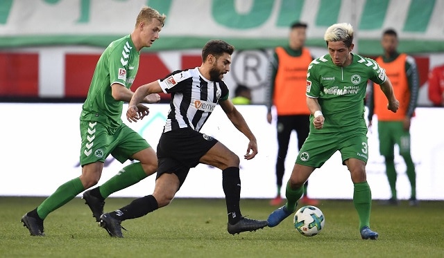 Soi kèo nhà cái bóng đá trận Greuther Furth vs Hamburger Soi kèo nhà cái bóng đá trận Greuther Furth vs Hamburger