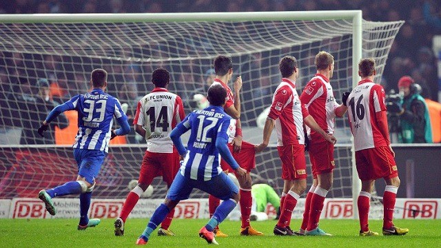 Soi kèo nhà cái bóng đá trận Hertha BSC vs Union Berlin