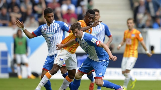 Soi kèo nhà cái bóng đá trận Hoffenheim vs Hertha Soi kèo nhà cái bóng đá trận Hoffenheim vs Hertha