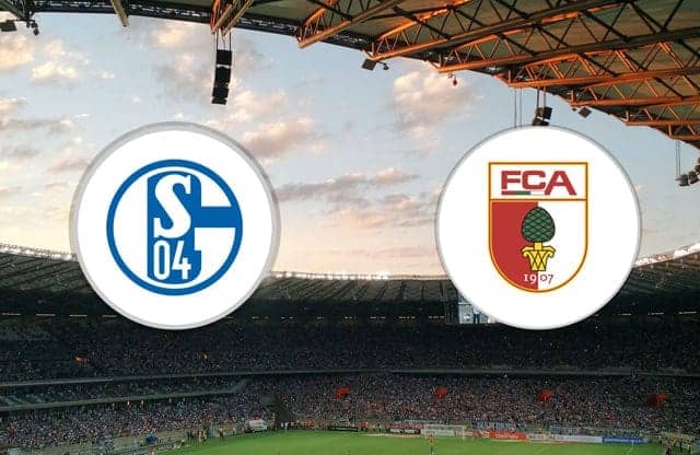 Soi kèo nhà cái bóng đá trận Schalke 04 vs Augsburg Soi kèo nhà cái bóng đá trận Schalke 04 vs Augsburg