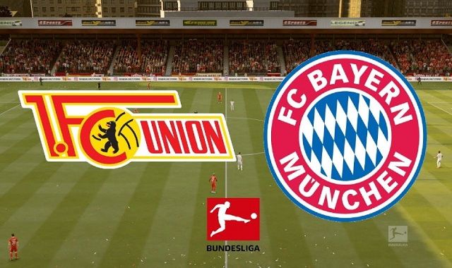 Soi kèo nhà cái bóng đá trận Union Berlin vs Bayern Munich