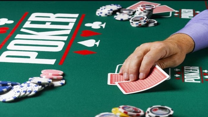 Thủ thuật cực cool trong Poker bạn cần biết Thu thuat cuc cool trong Poker ban can biet