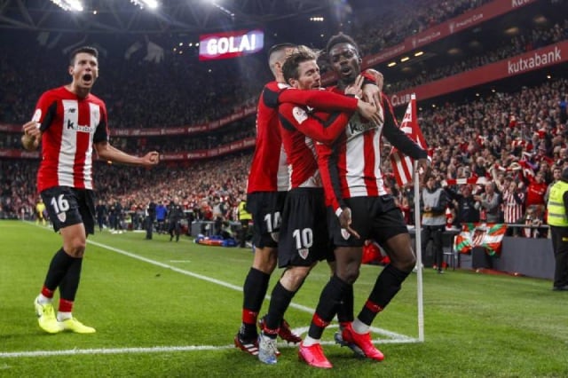 Soi kèo nhà cái bóng đá trận Ath Bilbao vs Atl. Madrid