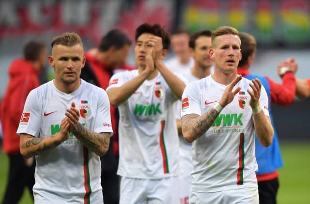 Soi kèo nhà cái bóng đá trận Augsburg vs Cologne Soi kèo nhà cái bóng đá trận Augsburg vs Cologne