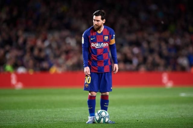 Soi kèo nhà cái bóng đá trận Barcelona vs Atletico Madrid